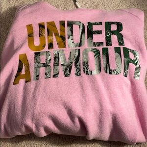 Under Armour Camo